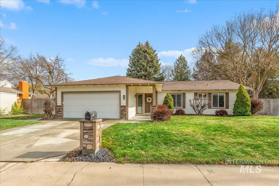 5000 N Glenbrook Dr, Boise, ID 83704 - #2