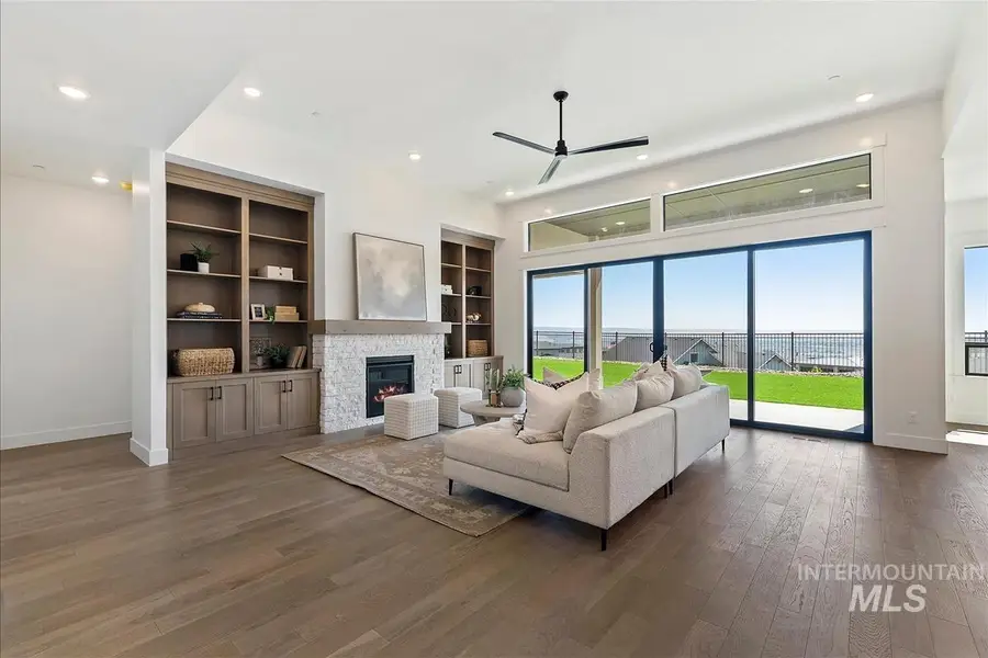 6524 W Largo Dr, Eagle, ID 83616 - #3