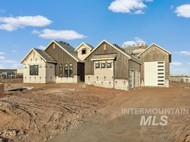 L8 B3 Salado Creek Ave, Nampa, ID 83651 - #1