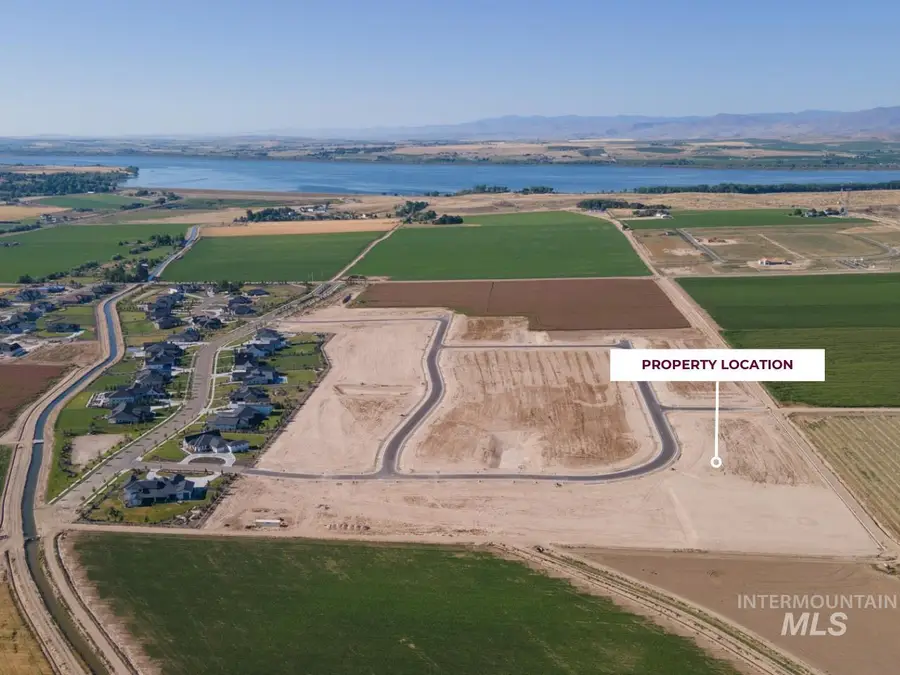 L8 B3 Salado Creek Ave, Nampa, ID 83651 - #3