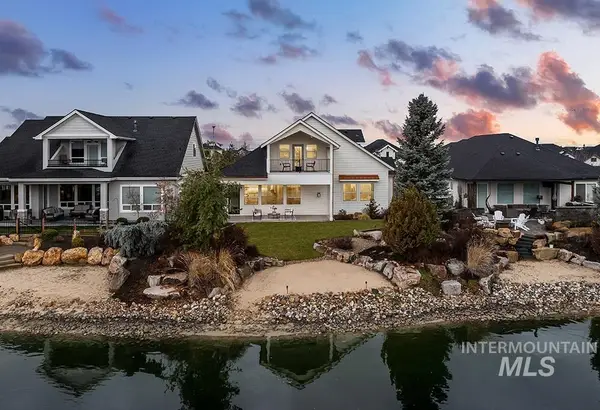 1364 N Laconia Ave, Eagle, ID 83616