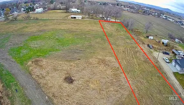 Tbd S Kelsie Ln (parcel 1), Nampa, ID 83686