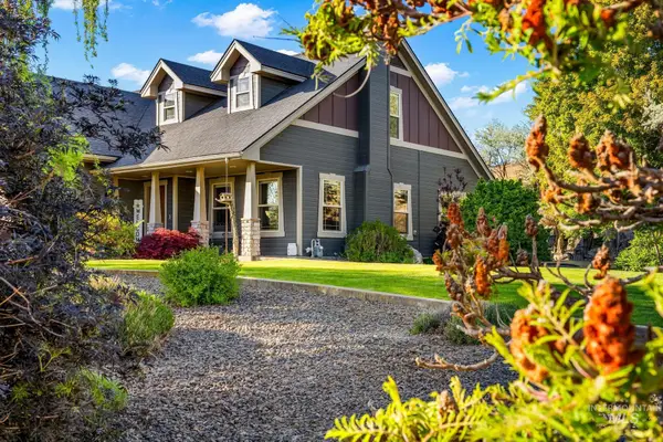 2140 Valley View Dr, Weiser, ID 83672