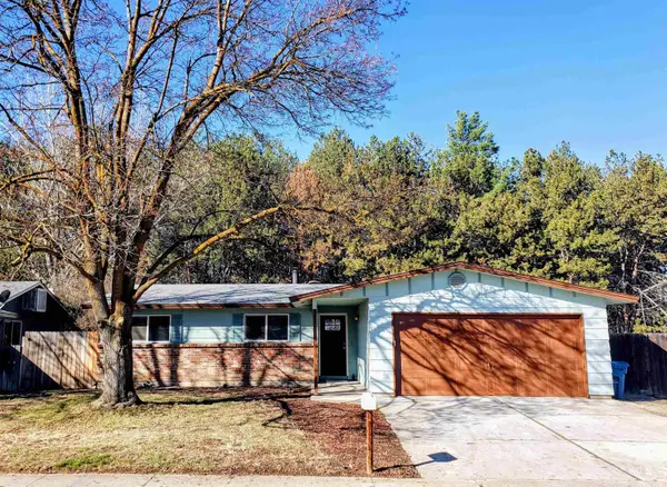 4633 N Jennifer, Boise, ID 83704