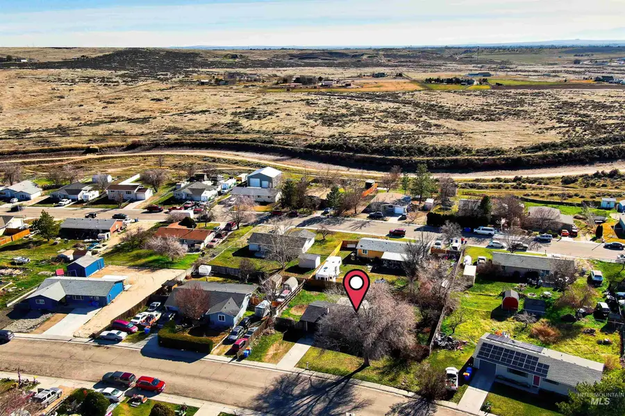 10087 W Vixen Drive, Boise, ID 83709 - #2