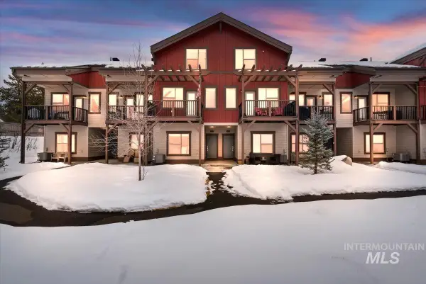 314 Broken Creek, McCall, ID 83638