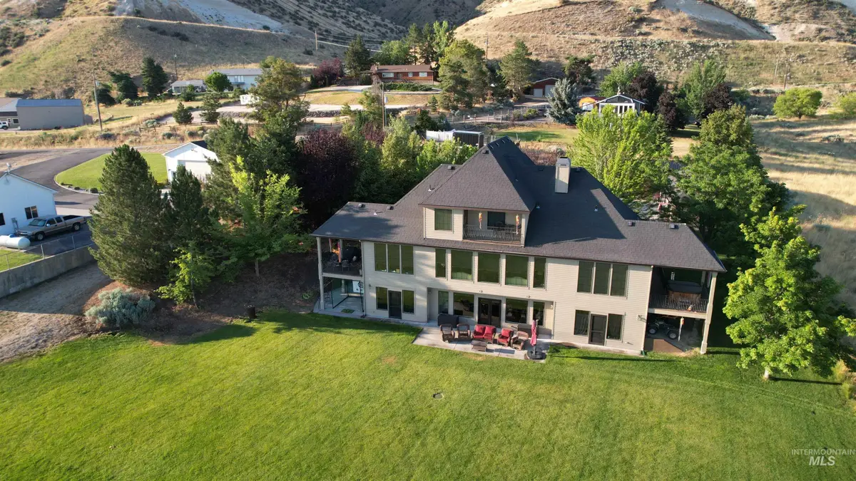 4515 Old Freeze Out, Emmett, ID 83617 - #1