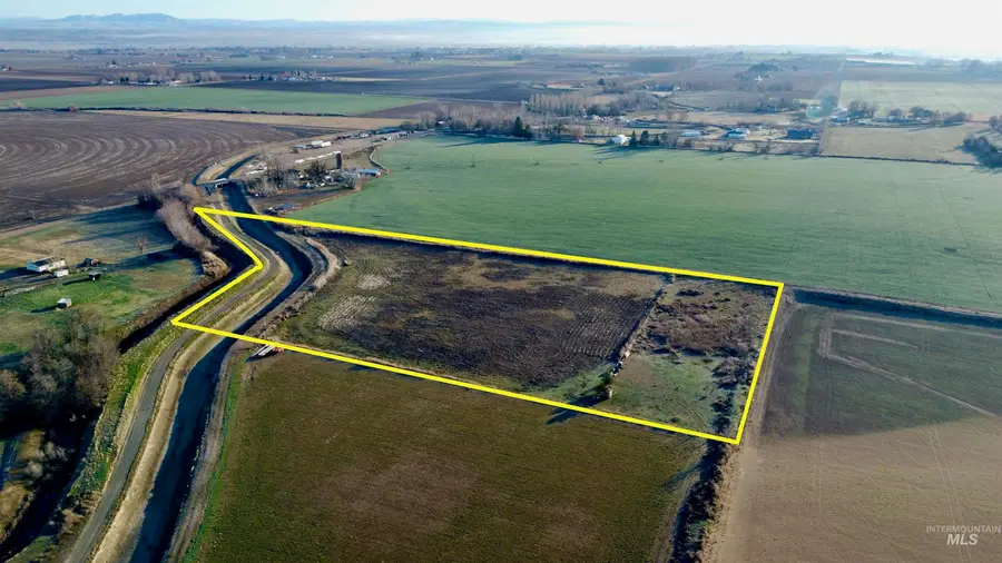 23740 Boehner Rd, Wilder, ID 83676 - #2