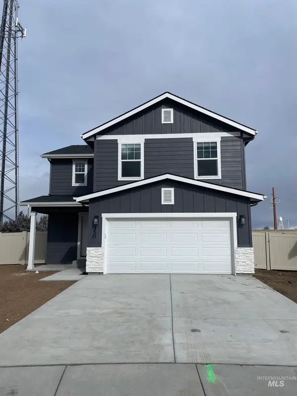 194 W Omphale St., Kuna, ID 83634