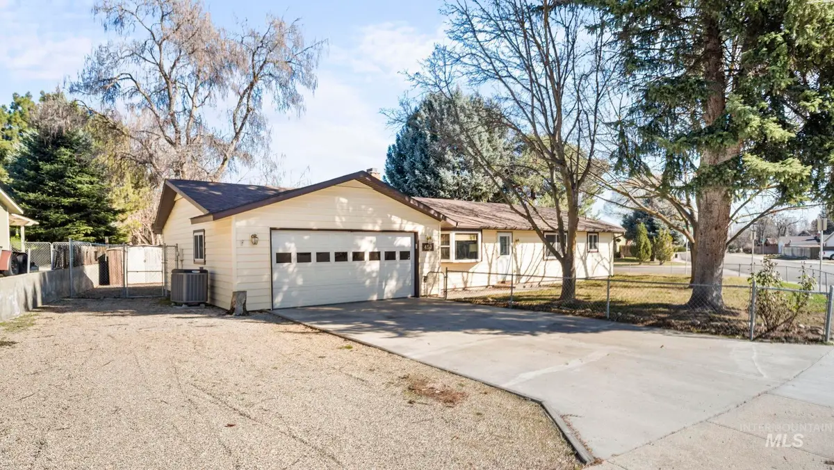 450 N Stierman Way, Eagle, ID 83616 - #1