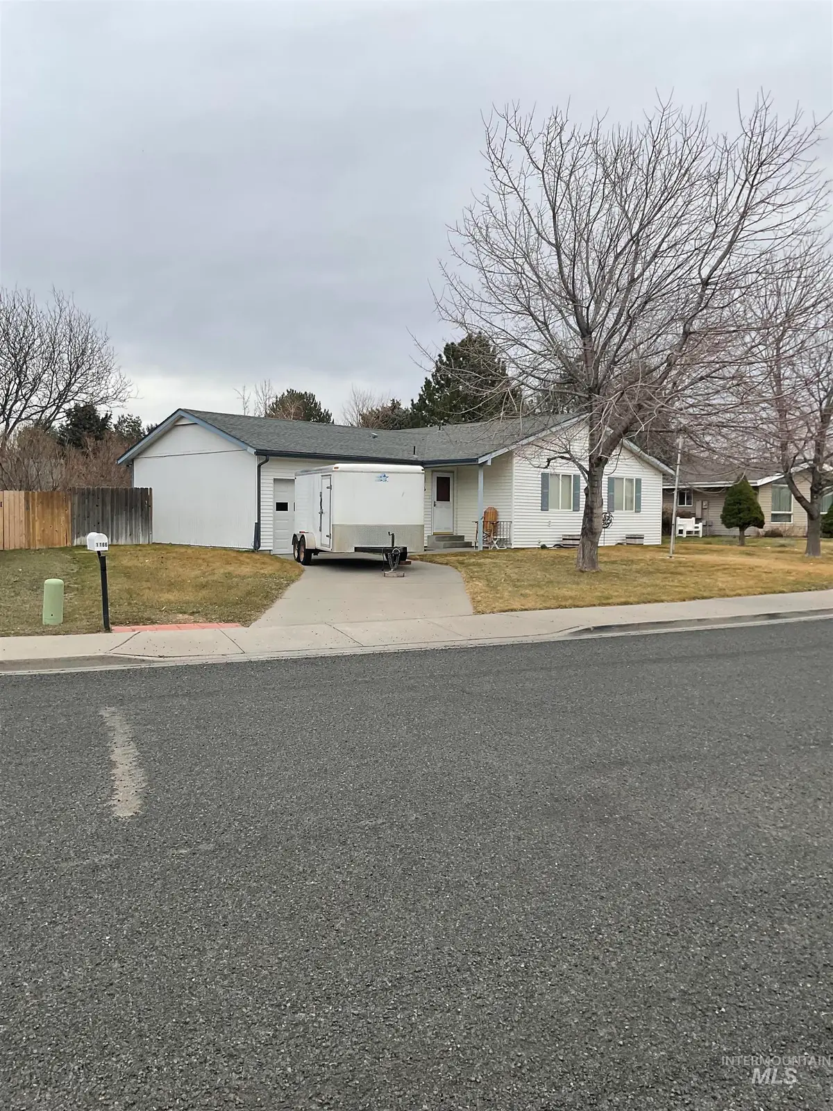 1166 Starfire St, Twin Falls, ID 83301 - #1