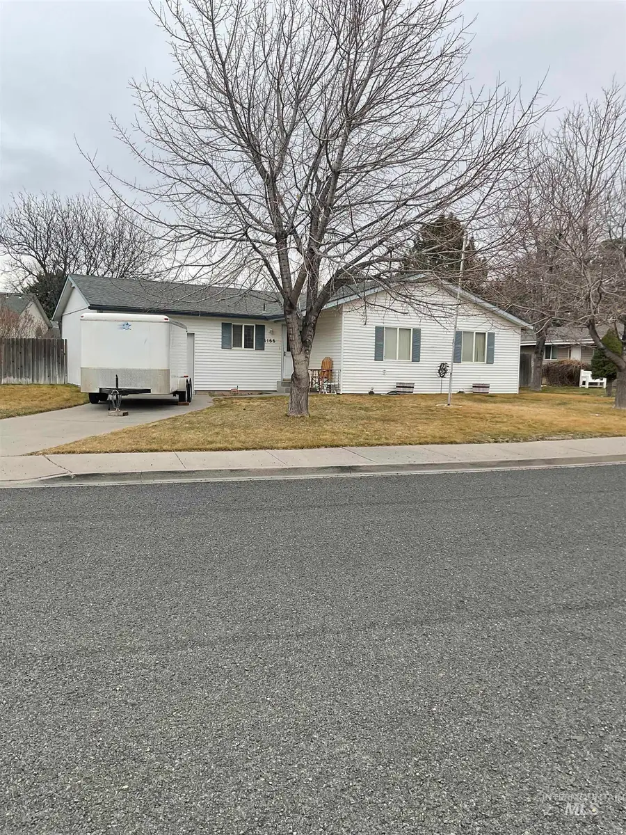 1166 Starfire St, Twin Falls, ID 83301 - #3