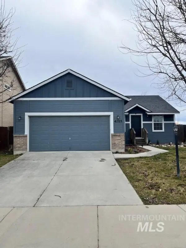 4215 W Newland, Meridian, ID 83642