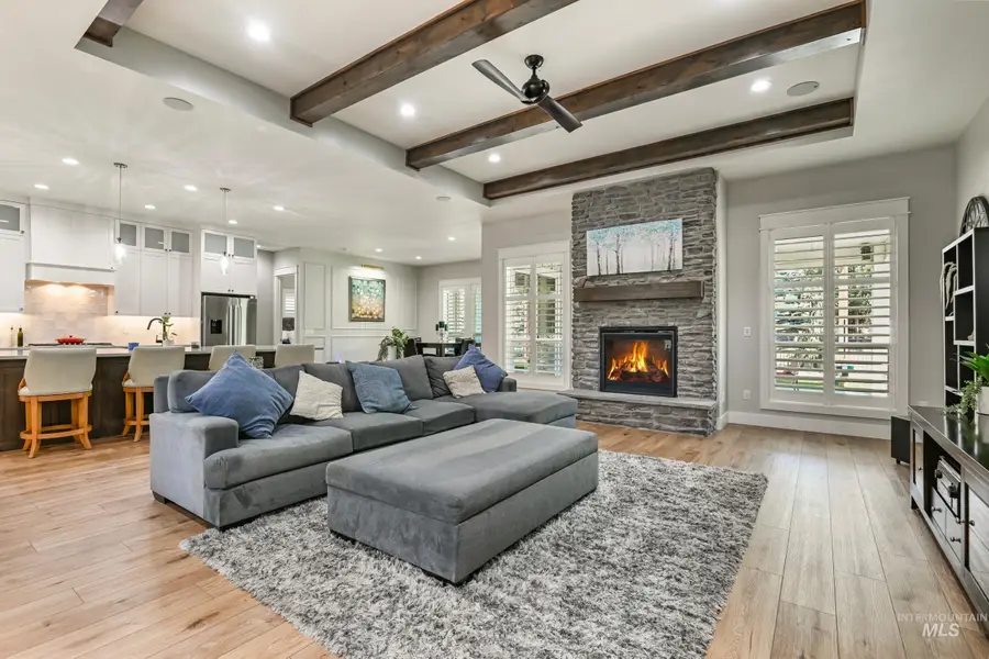 3850 W Haverhill St, Eagle, ID 83616 - #2