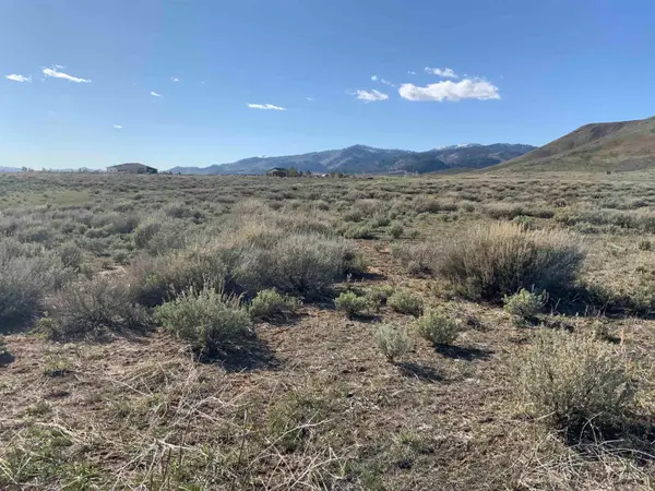 Lot 1 Tobia Sub, Fairfield, ID 83327