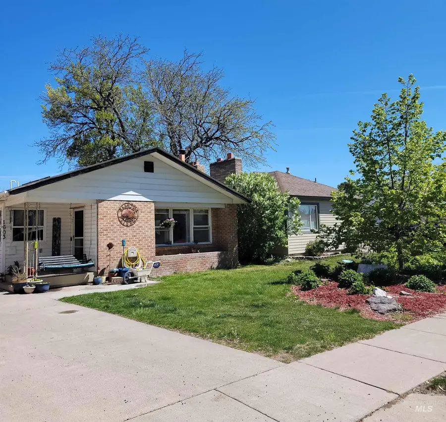 1603 Kimes St, Twin Falls, ID 83301 - #3