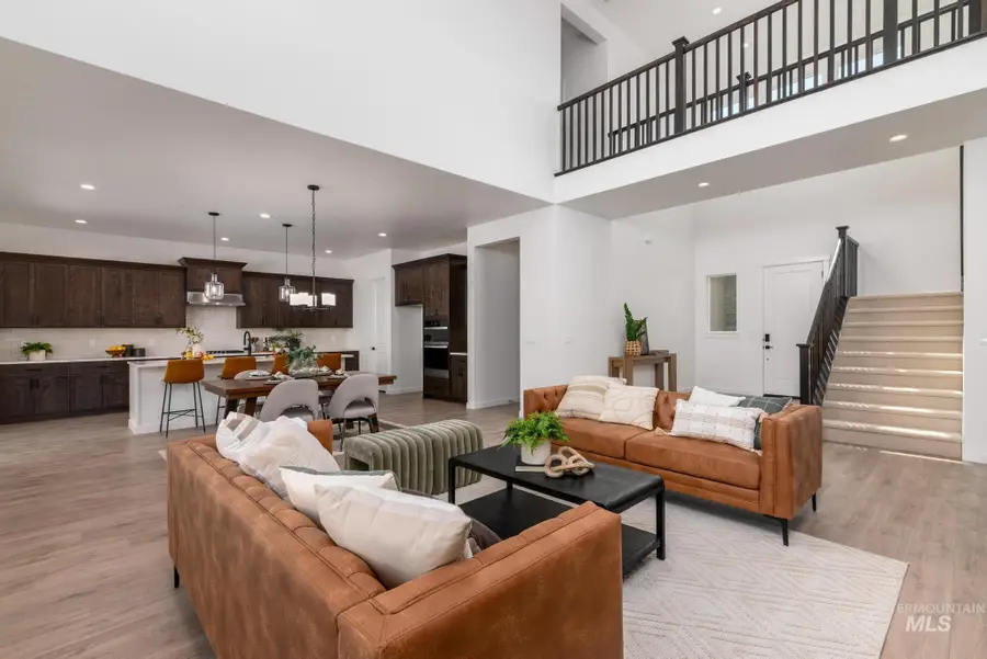 4931 W River Oaks Dr, Meridian, ID 83646 - #3