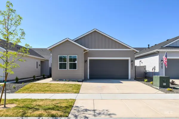 2550 N Leatherwood Ave, Star, ID 83669