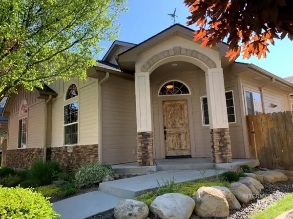 4739 S S Silvermaple Ave, Boise, ID 83709