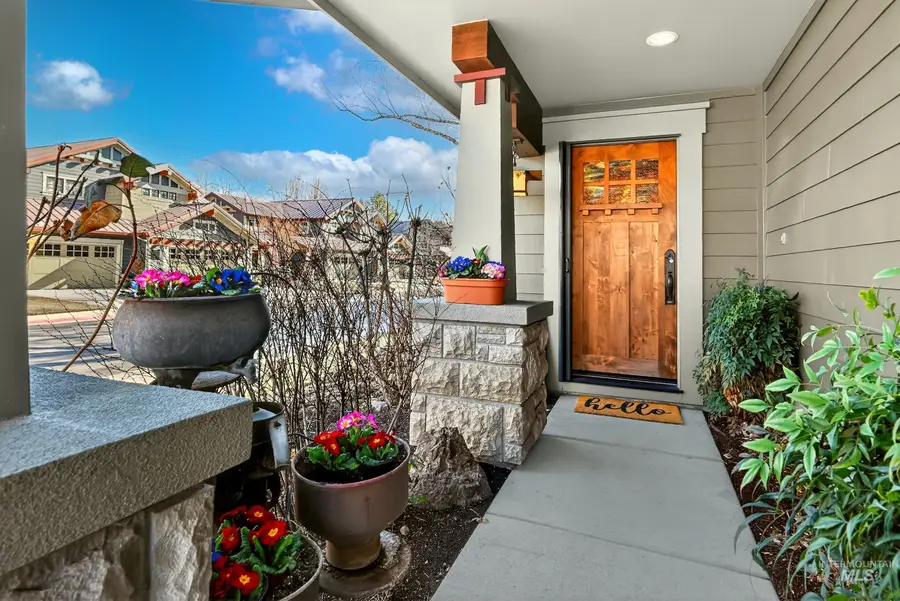 3646 N Ambergina Lane, Boise, ID 83703 - #3