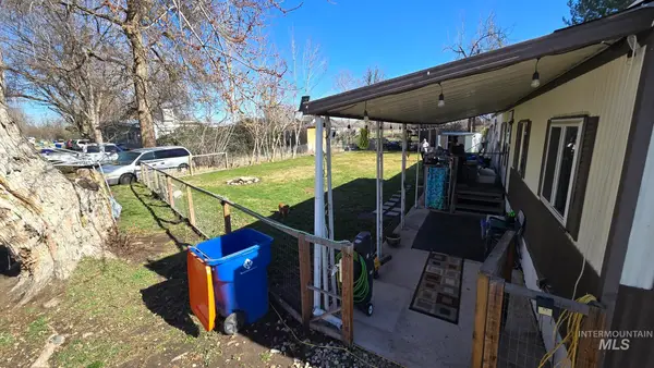 798 S. Dolson Lane, Eagle, ID 83616