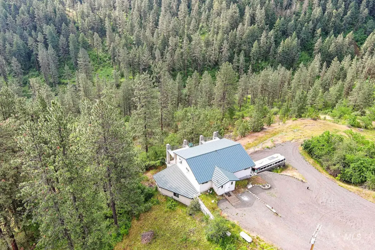 156 Butcher Creek Lane, Grangeville, ID 83530 - #1
