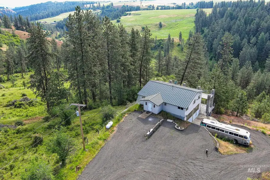156 Butcher Creek Lane, Grangeville, ID 83530 - #3