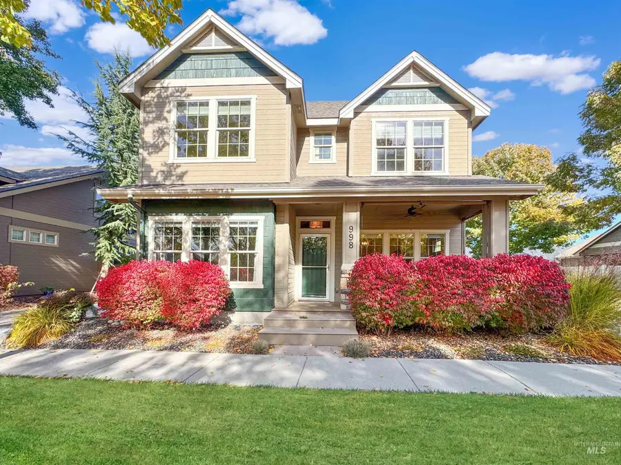 998 E Shadow Creek Lane, Eagle, ID 83616 - #2