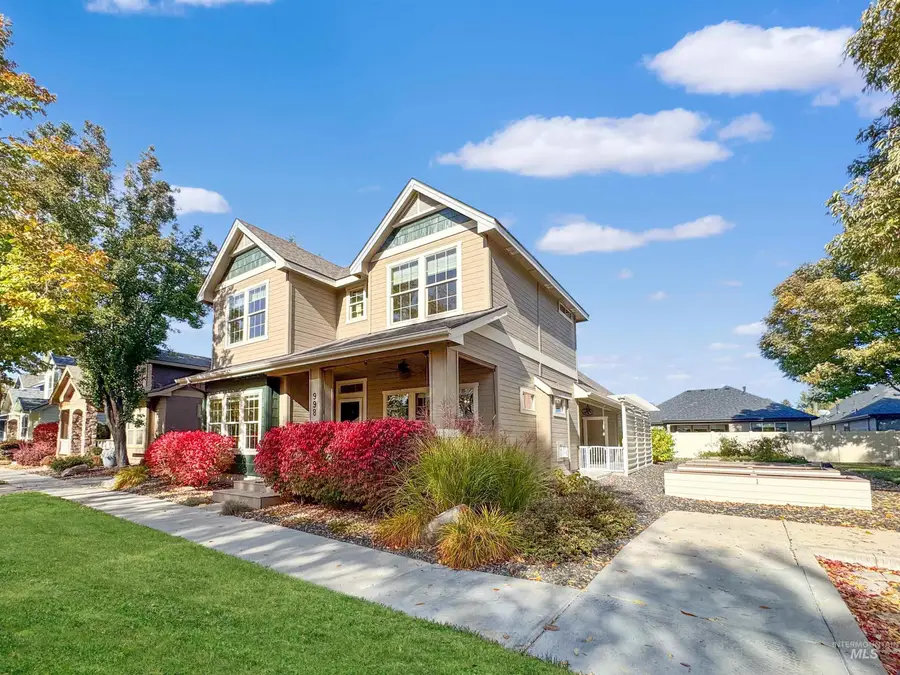 998 E Shadow Creek Lane, Eagle, ID 83616 - #3