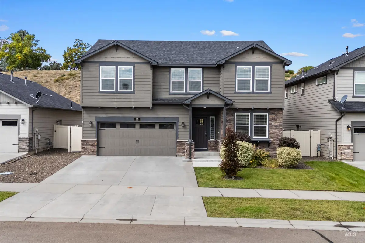 65 N Wooddale Ave, Eagle, ID 83616 - #1