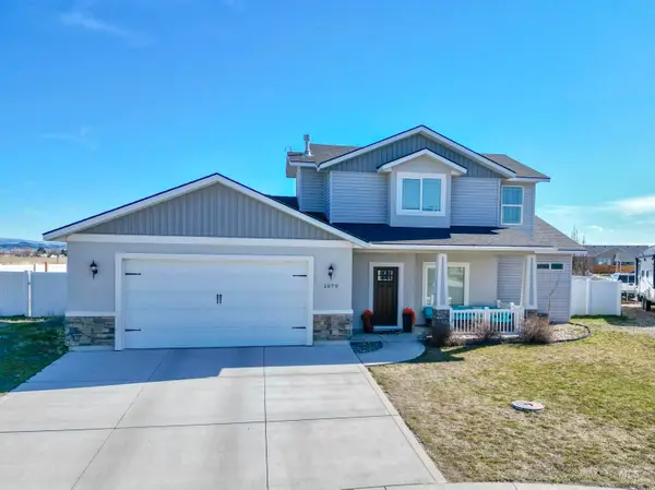 1079 Maplewood St, Burley, ID 83318