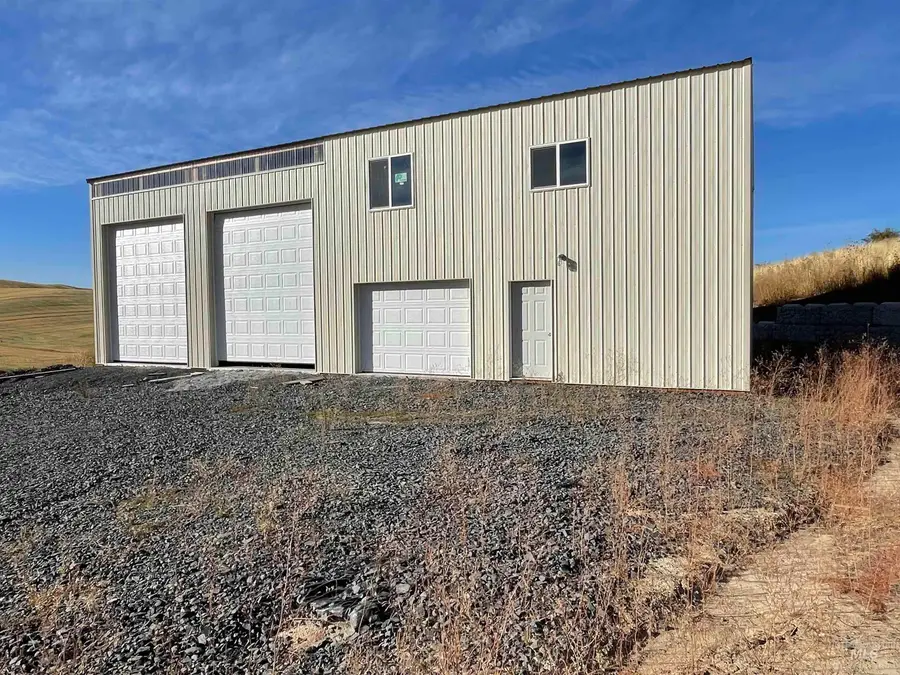 2590 Blaine, Moscow, ID 83843 - #2