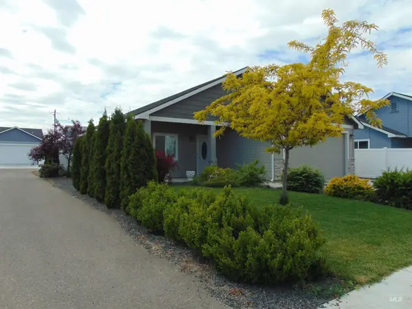 1488 W Idaho Ave., Ontario, OR 97914