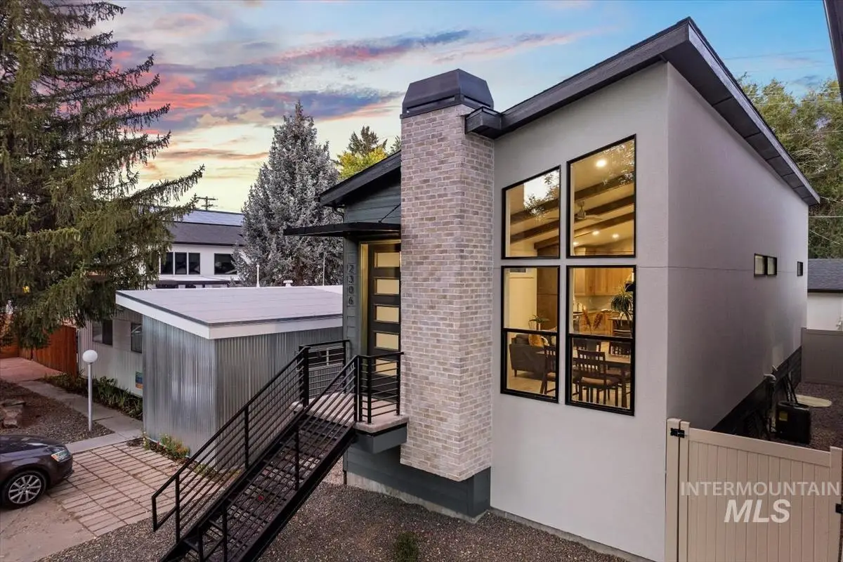 2306 N 29th St, Boise, ID 83703 - #1