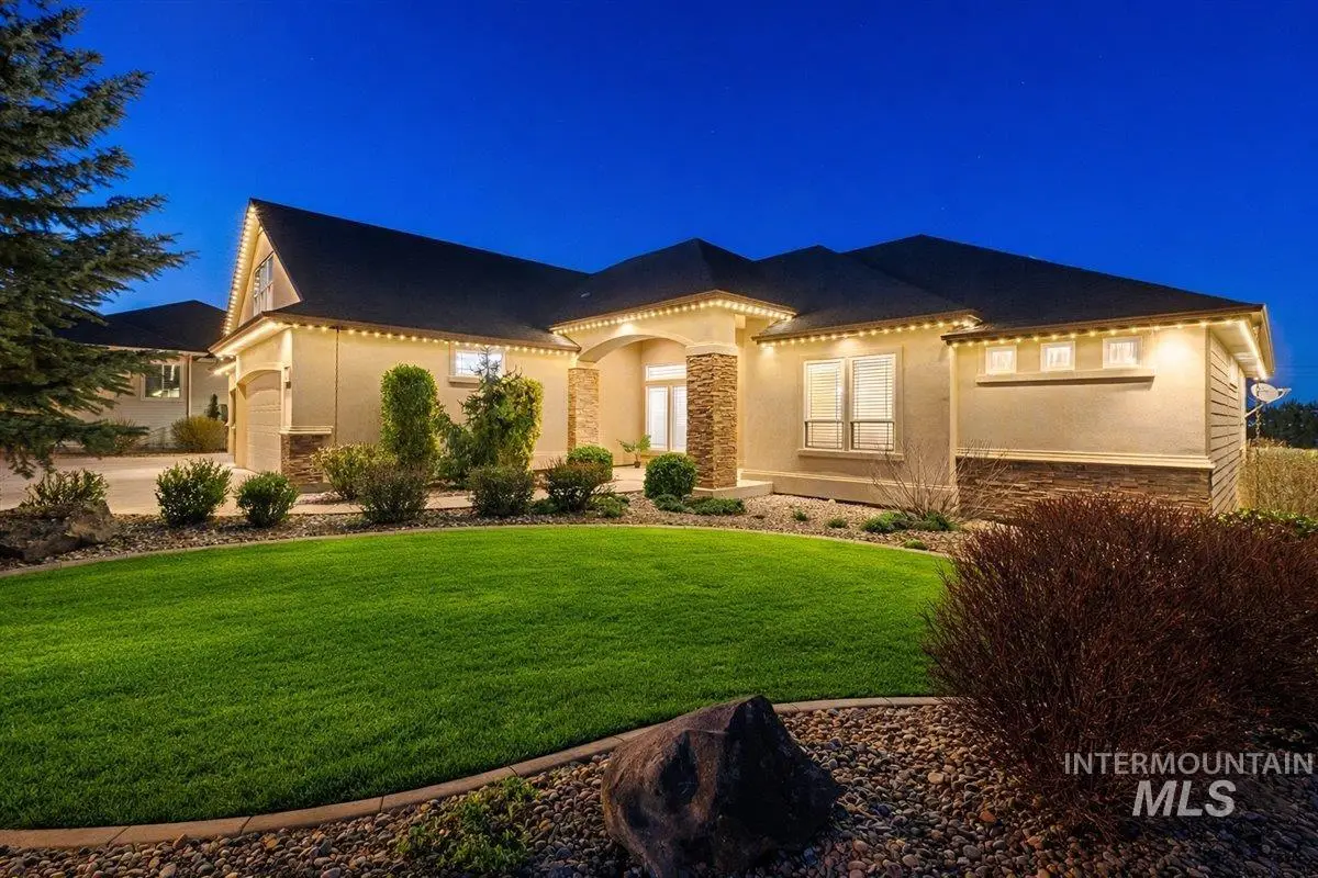 11250 W Royal Ridge Ct, Nampa, ID 83686 - #1
