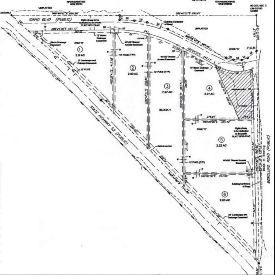 8493 Idaho Blvd., Emmett, ID 83617 - #3