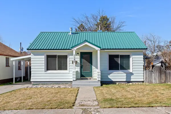 1137 E 2nd St., Weiser, ID 83672