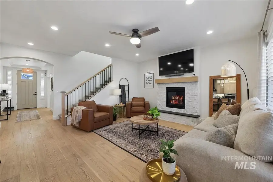 6092 S Thumbelina Ave, Meridian, ID 83642 - #2