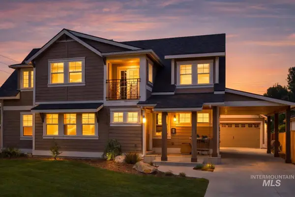 1727 S Gourley, Boise, ID 83705