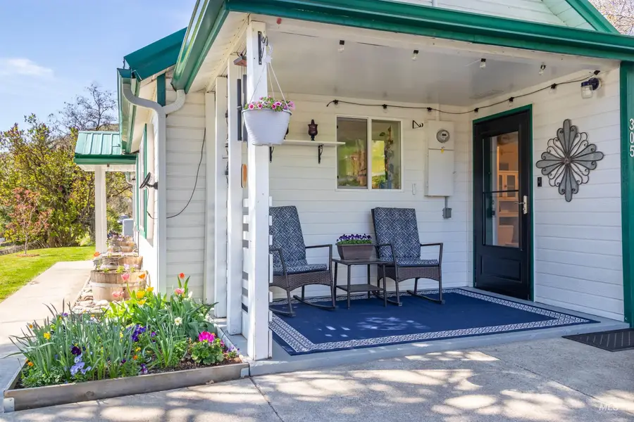 305 3rd Street, Juliaetta, ID 83535 - #3