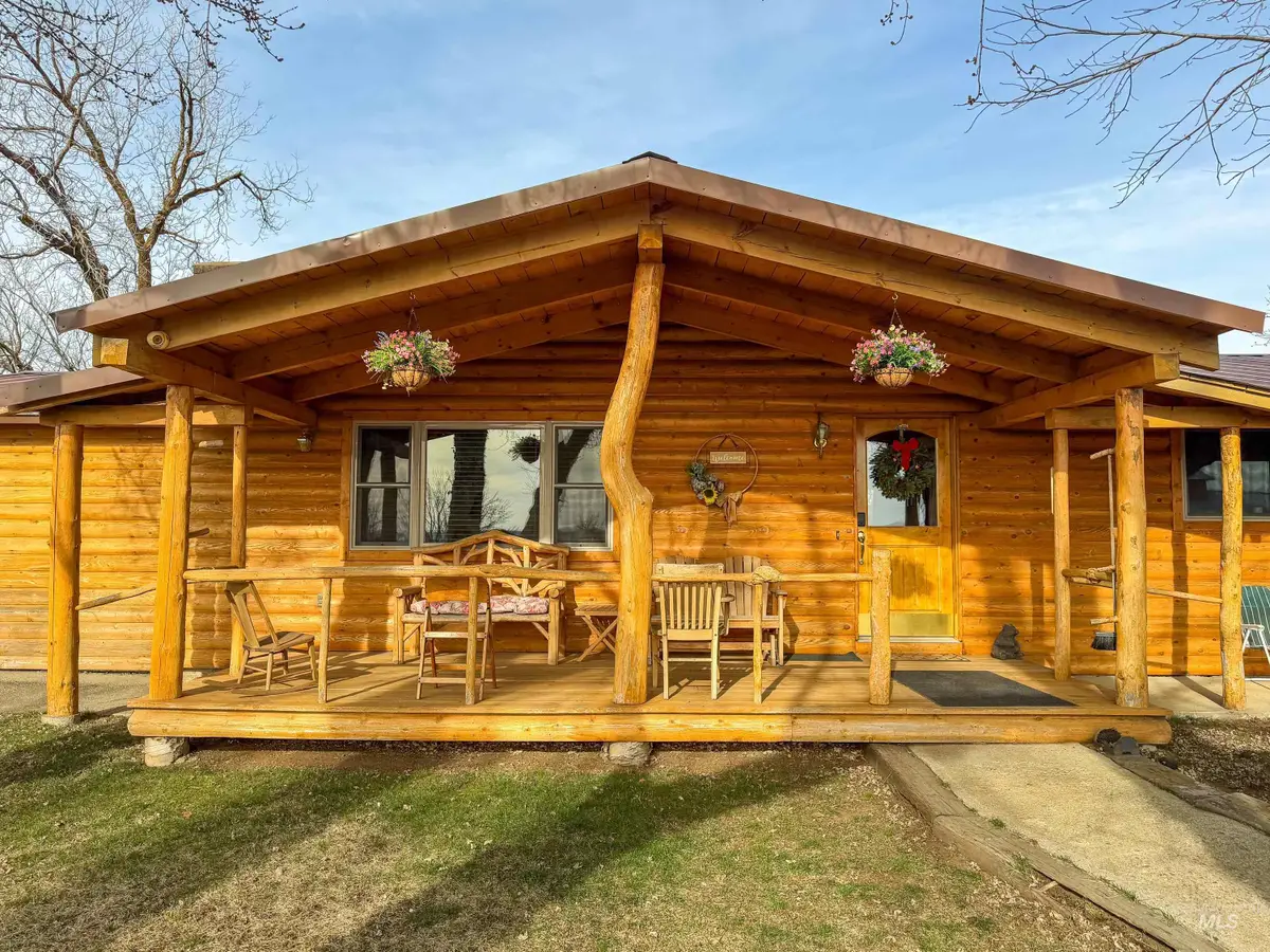 1788 Hwy 95, Council, ID 83612 - #1