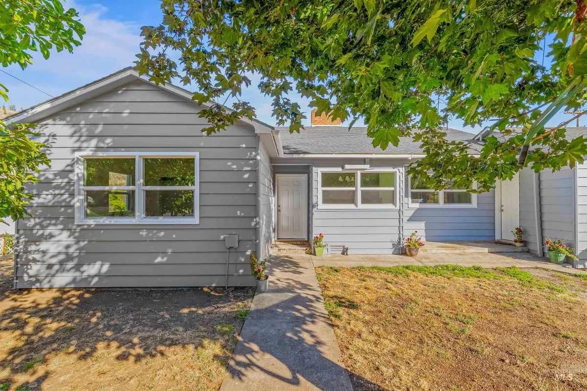 164 State St, Juliaetta, ID 83535 - #1