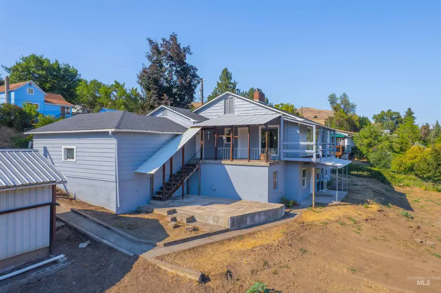 164 State St, Juliaetta, ID 83535 - #3