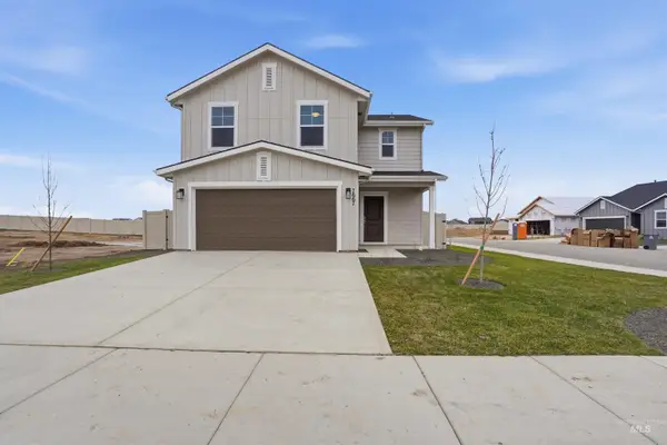 17549 Moon Ridge Pl, Nampa, ID 83687