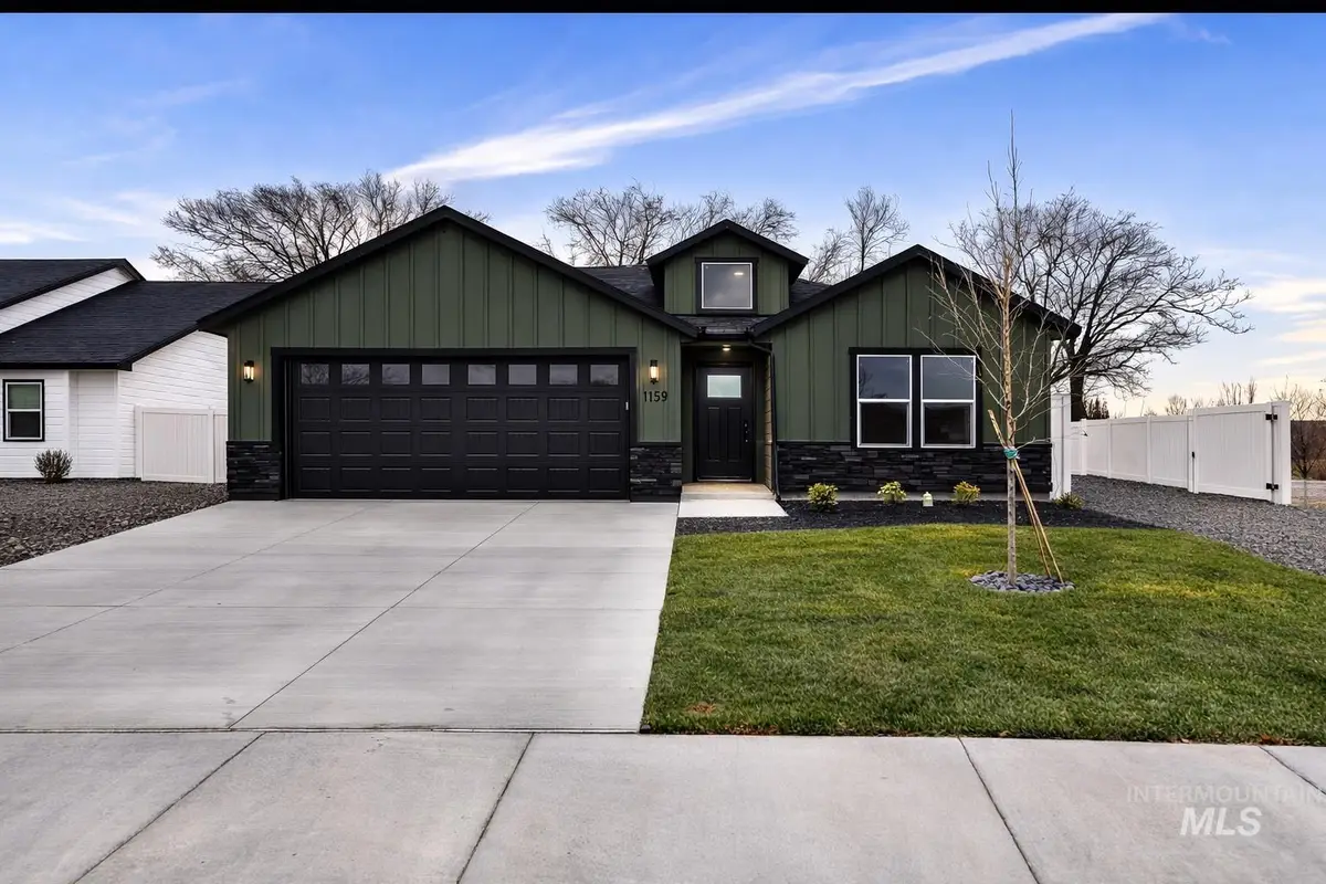 1001 E Fisk Ave, Parma, ID 83660 - #1