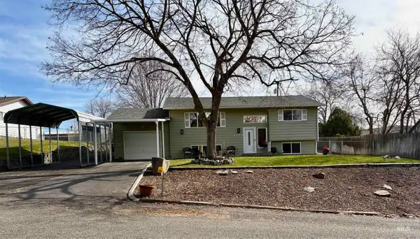 2253 Bellevue Drive, Clarkston, WA 99403