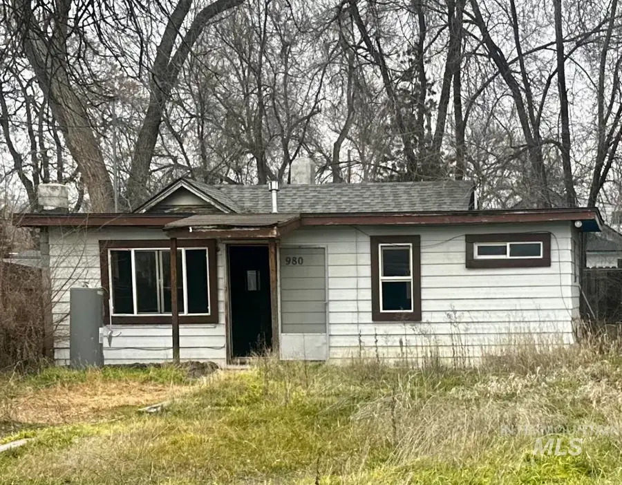 980 N Clithero Dr, Boise, ID 83703 - #2