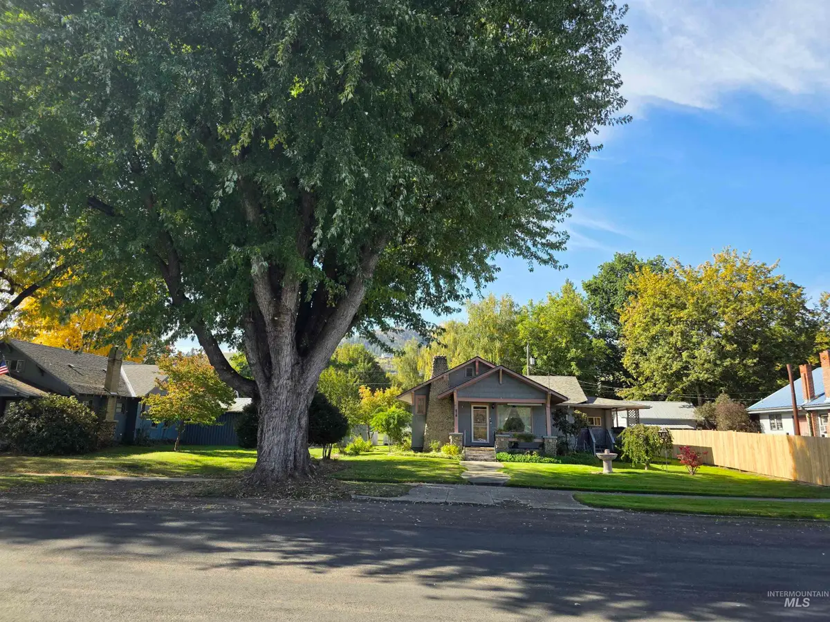 710 Idaho St, Kamiah, ID 83536 - #1