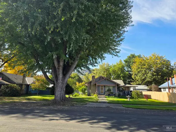 710 Idaho St, Kamiah, ID 83536