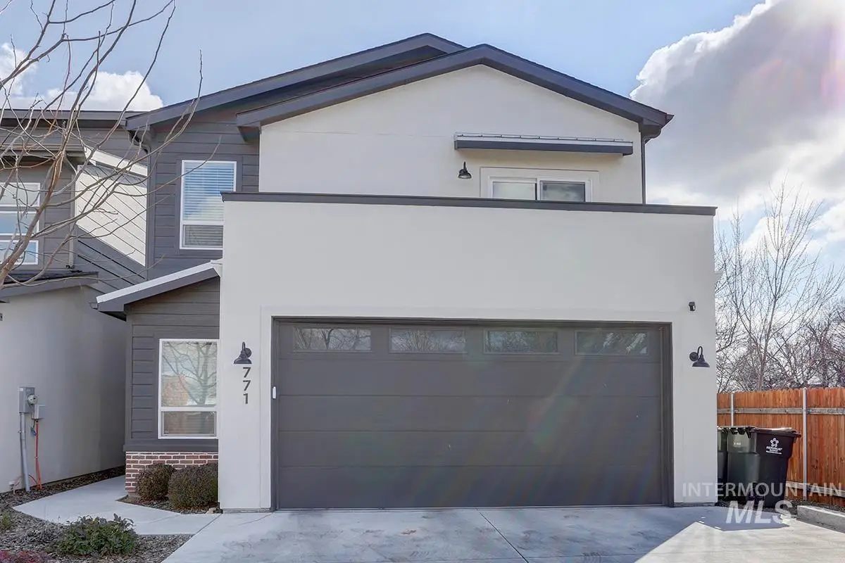 771 E Bissett St, Meridian, ID 83642 - #1